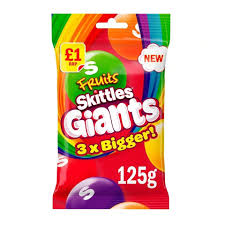 Skittles Giants (UK)