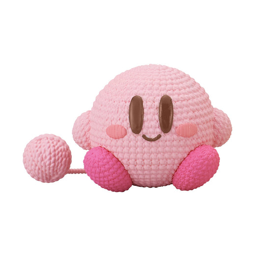 Kirby Amicot Petit - Kirby