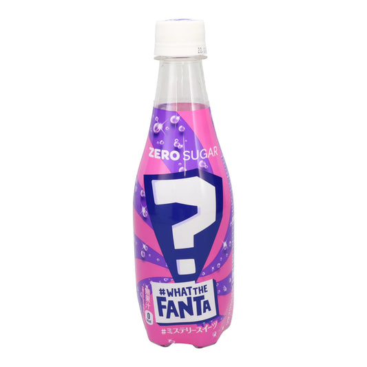 What the Fanta (Japan)