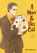 A Man and His Cat, Vol. 01