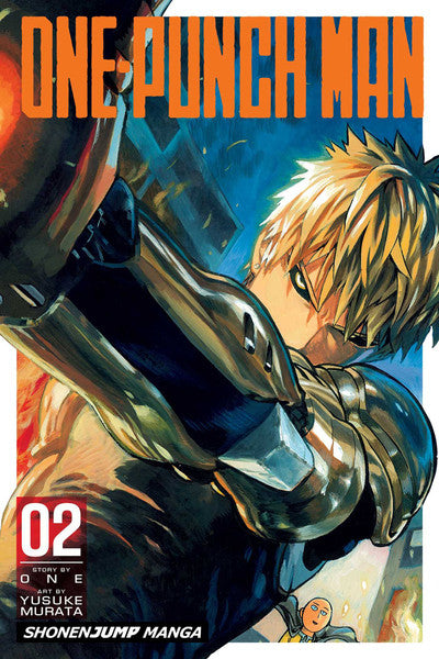 One Punch Man Anime Poster Season 1 Official Art