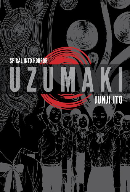Uzumaki (3-In-1 Deluxe Edition) (Deluxe)