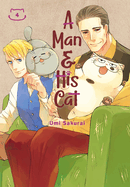 A Man and His Cat, Vol. 04