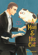 A Man and His Cat, Vol. 03