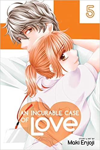 An Incurable Case of Love, Vol. 5