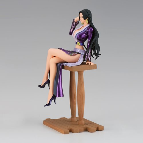 One Piece Grandline Journey-Special-B:Boa.Hancock