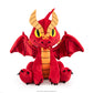 DUNGEONS & DRAGONS®: RED DRAGON PHUNNY PLUSH BY KIDROBOT