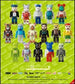 Be@rbrick, Series 49, Blind Box