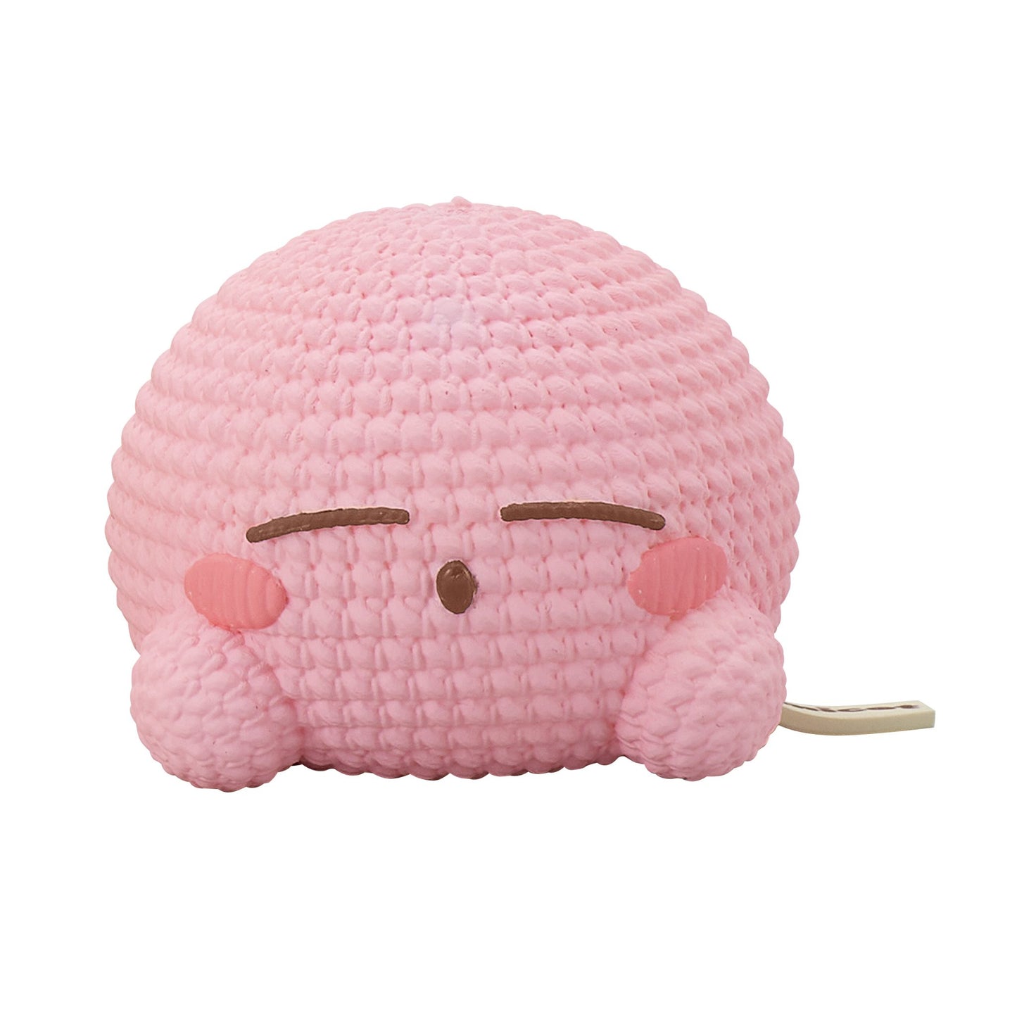 Kirby Amicot Petit - Sleeping Kirby