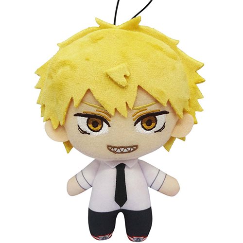 Chainsaw Man Denji Plush