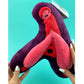 Enjoy Your Clitoris Plushie