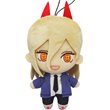 Chainsaw Man Power Plush