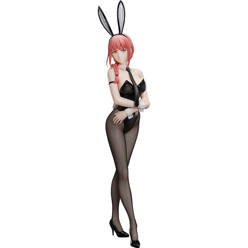 Chainsaw Man Makima Bunny Version 1:4 Scale Statue