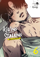 Killing Stalking: Deluxe Edition Vol. 6