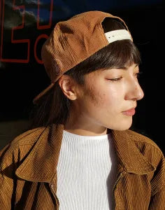 Puzle Corp x Pinitch LTD Chocolate (Light Brown) hat