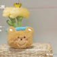 Fluffy Flower Room Blind Box Series By Cqtoys