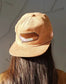 Puzle Corp x Pinitch LTD Chocolate (Light Brown) hat