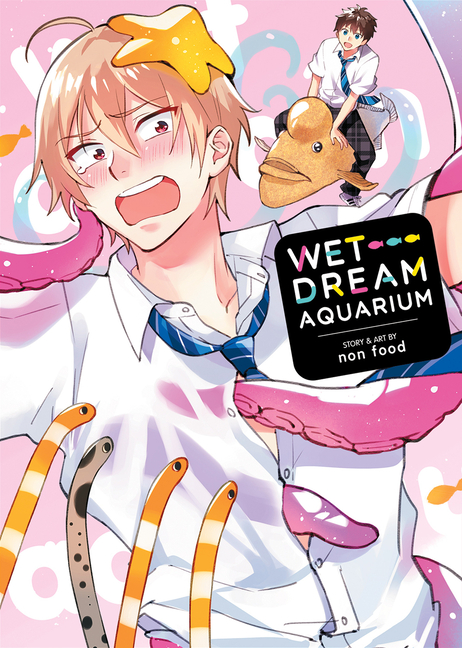 Wet Dream Aquarium