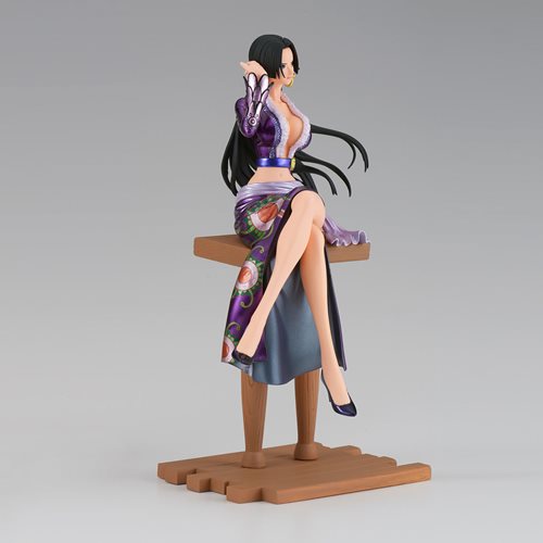 One Piece Grandline Journey-Special-B:Boa.Hancock