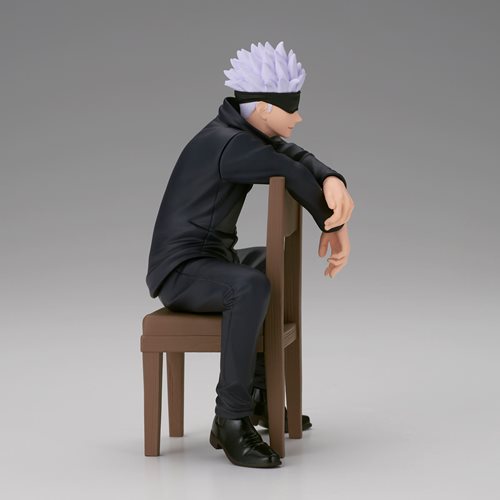 Jujutsu Kaisen Break Time Collection Vol.4 -Satoru-