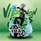 Naruto Shippuden - Kakashi Hatake Vibration Stars Figure (Special Ver.)