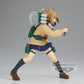 My Hero Academia - Himiko Toga The Evil Villains DX Figure