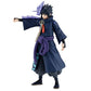 Naruto Shippuden Uchiha Sasuke Figure(Animation 20Th Anniversary Costume)  