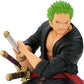 One Piece Battle Record Collection-Roronoa Zoro-