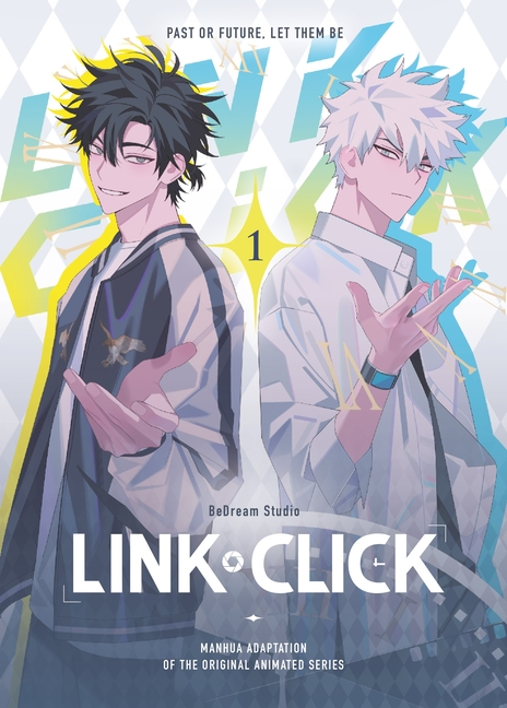 Link Click Vol.1