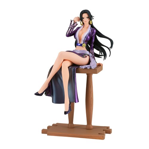 One Piece Grandline Journey-Special-B:Boa.Hancock