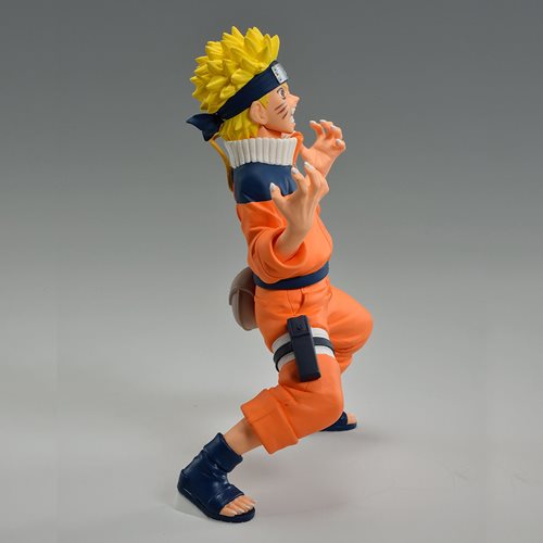 Naruto Vibration Stars-Uzumaki Naruto-II  