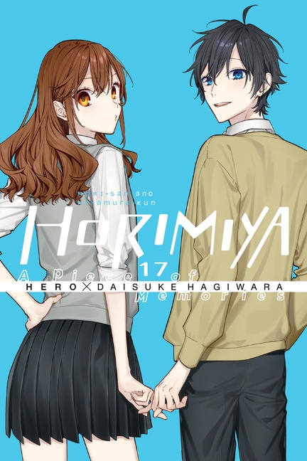 Horimiya, Vol. 17 - Special Edition: A Piece of Memories