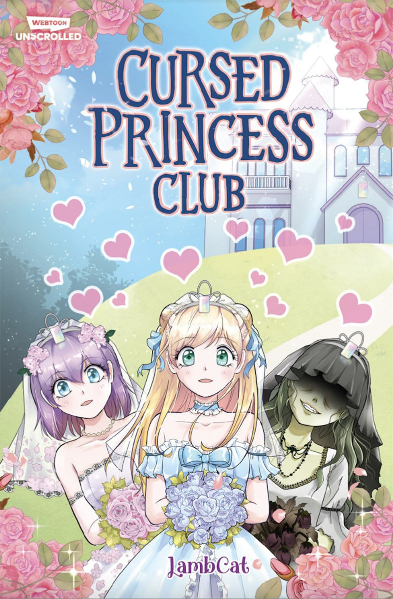 Cursed Princess Club, Vol. One