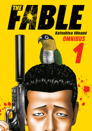 The Fable, Omnibus Vol. 1