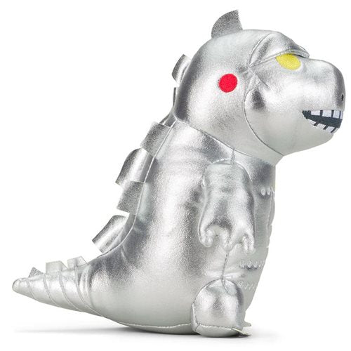 Godzilla MechaGodzilla 8-Inch Phunny Plush