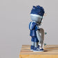 Dokebi THRASHER Blue Goblin Edition by Strangecat Toys