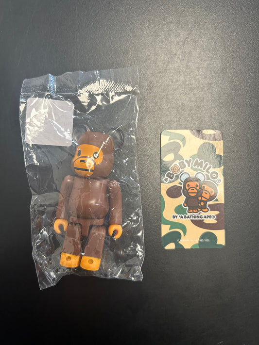 Bearbrick Series 45 Baby Milo