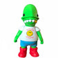 Goop Massta Smile More Edition 4-inch vinyl figure by UVD Toys
