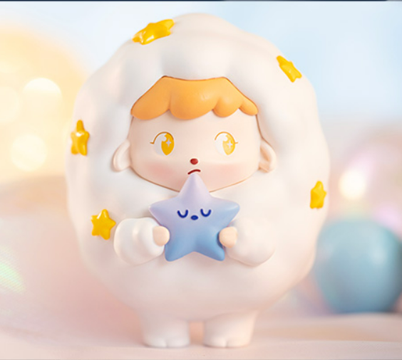 Nigao Starry Night Blind Box