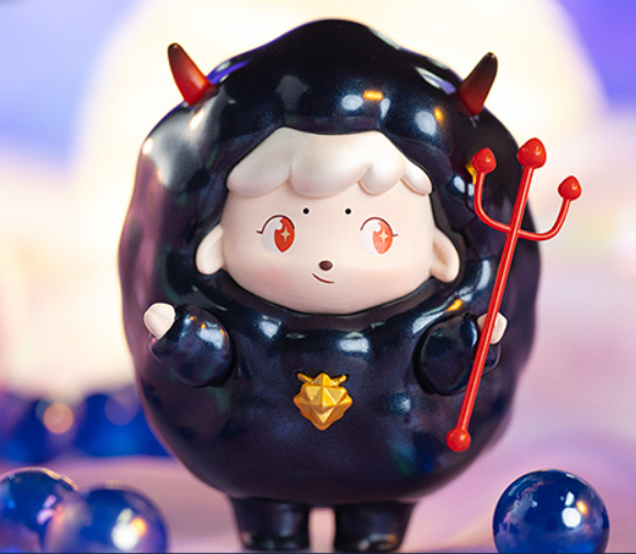 Nigao Starry Night Blind Box