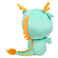 Hello Kitty Year of the Dragon 13" Plush