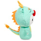 Hello Kitty Year of the Dragon 13" Plush