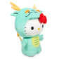 Hello Kitty Year of the Dragon 13" Plush