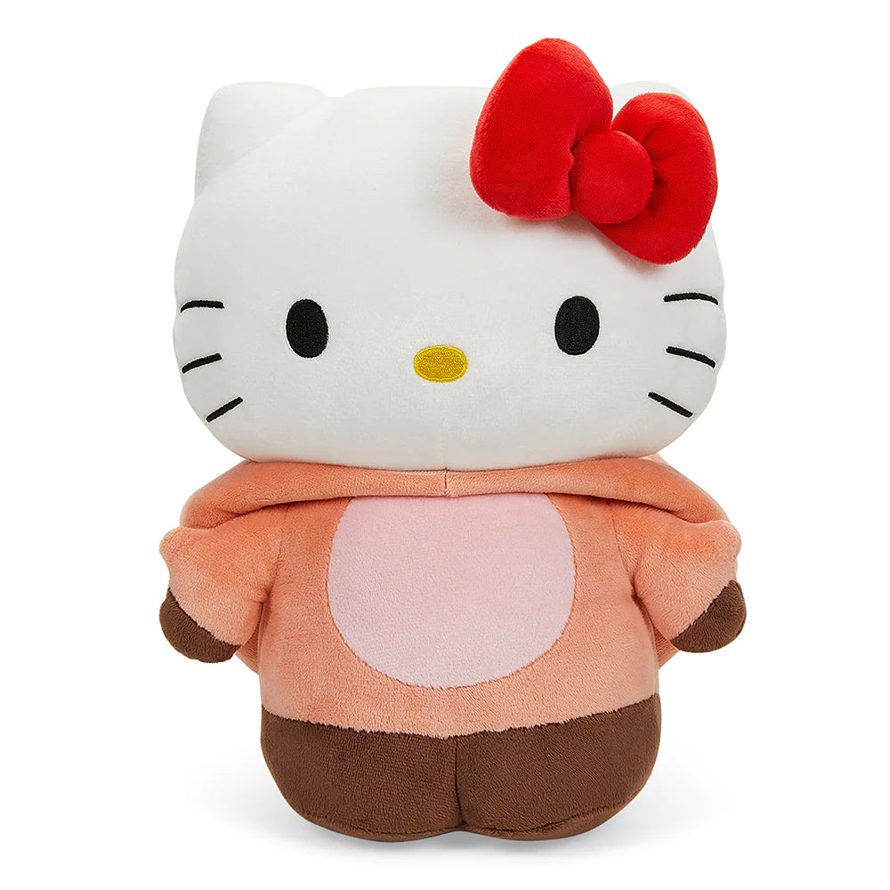 Hello Kitty Year of the Pig 13" Plush