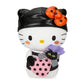 Hello Kitty 13" Halloween Bandit Plush