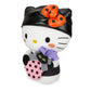 Hello Kitty 13" Halloween Bandit Plush