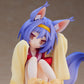 NO GAME NO LIFE IZUNA HATSUSE NON-SCALE PVC FIG