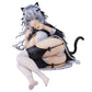 Koh Mashiro Illustration Maid Nyanko Non-Scale Figure