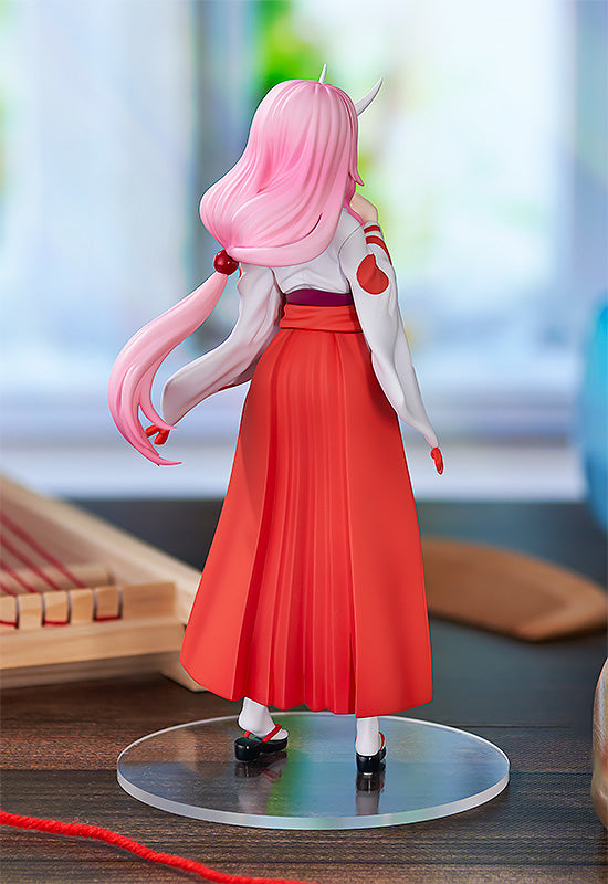 Zero Two DARLING In The FRANXX Pop Up Parade Figure