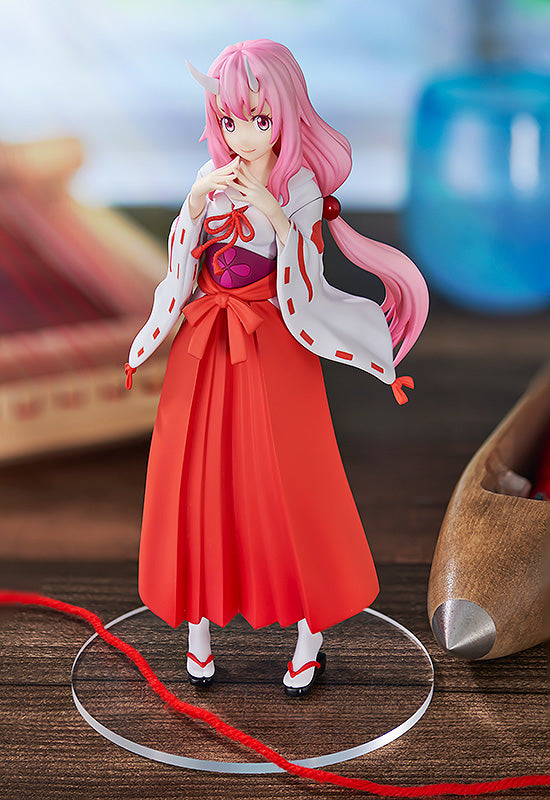 Zero Two DARLING In The FRANXX Pop Up Parade Figure